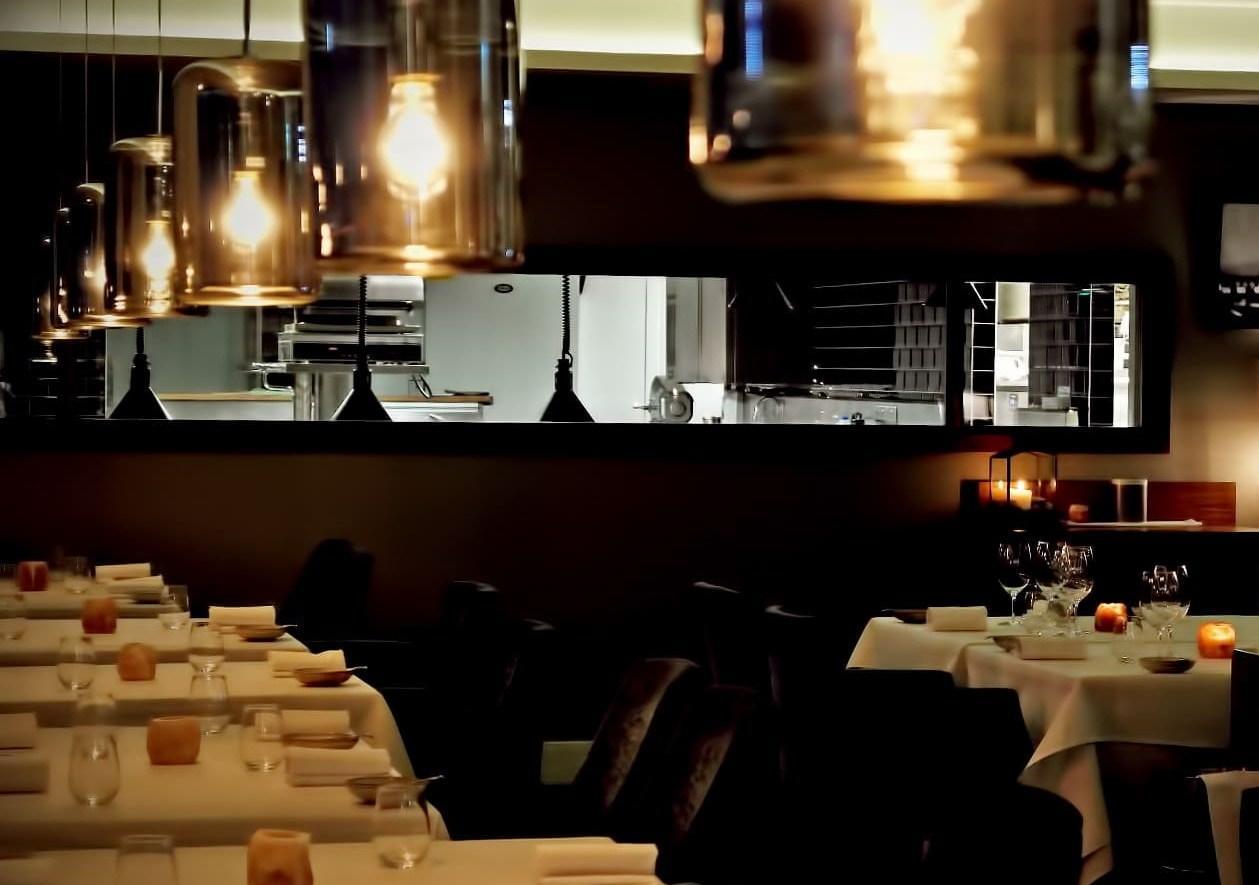 فندق بينارثفي  Restaurant James Sommerin المظهر الخارجي الصورة