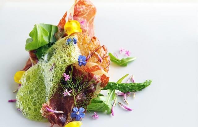 فندق بينارثفي  Restaurant James Sommerin المظهر الخارجي الصورة