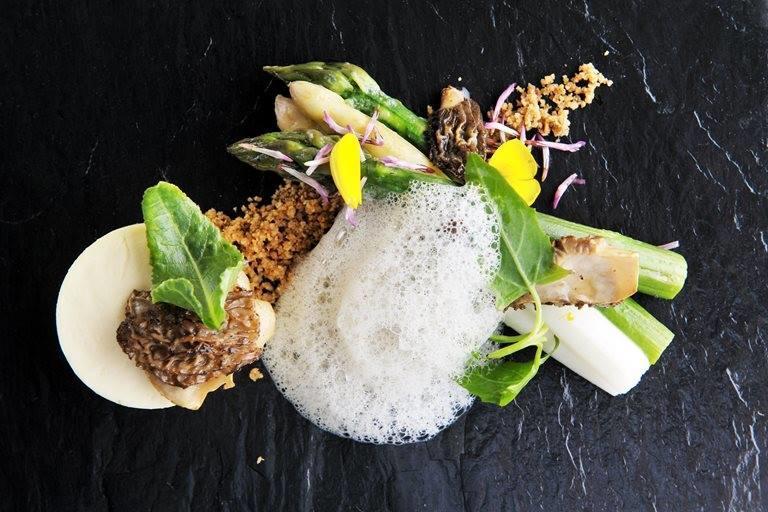 فندق بينارثفي  Restaurant James Sommerin المظهر الخارجي الصورة